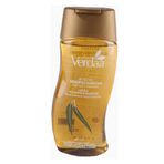 Antioch's Verdaa 300 ml Aşırı Yağlı Saçlar PH 5.5 Bitkisel Okaliptus Şampuanı