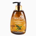 Antioch's Verdaa 400 ml Zeytinyağlı Yüz Temizleme Jeli