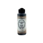Antique Paint Eskitme Boyası 120ml 305 Siyah