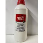 Antiriz -42 Derece 1,5 Litre Kırmızı