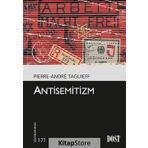 Antisemitizm - Pierre-Andre Taguieff