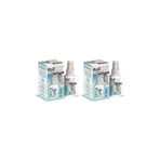 Antiseptik Solüsyon Spreyi El ve Cilt Dezenfektanı 100 Ml (2 Adet)