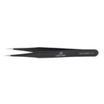 Antistatik Paslanmaz Çelik Sivri Uçlu 110mm Cımbız / Hs-esd-10