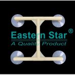 Antistatik Pvc Lcd Led Tv Panel Tasiyici Ve Tutucu Plastik Vakumlu, Vantuzlu Aparat
