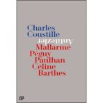 Antitezler - Charles Coustille