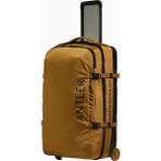 Antler Discovery Tekerlekli Duffel Unisex Seyahat Çantası - Koyu Sarı