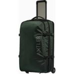 Antler Discovery Tekerlekli Duffel Unisex Seyahat Çantası - Koyu Yeşil