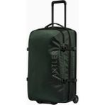 Antler Discovery Tekerlekli Seyahat Çantası 80 L - Yeşil