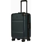 Antler Heritage Stripe Kabin Boy Valiz - Lacivert