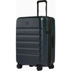 Antler Icon Stripe Genişletilebilir Orta Boy Valiz 66 cm - Lacivert