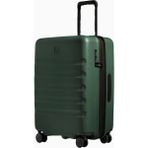 Antler Icon Stripe Genişletilebilir Orta Boy Valiz 66 cm - Yeşil