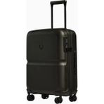 Antler Single Stripe Kabin Boy Valiz - Siyah