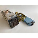 Antminer S9i 13.5t Miner Bitcoin Cihazı 2.el (psu Dahil) 003