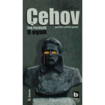 Anton Çehov Tek Perdelik 9 Oyun - Anton Pavloviç Çehov