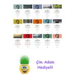 Anton Pavloviç Çehov 15 Kitap Seti + Çim Adam Hediye