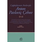 Anton Pavloviç Çehov Martı İş Bankası Kültür Yayınları