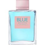 Antonio Banderas Antoino Banderas Blue Seduction Women Edt 200 ml Kadın Parfümü - 001-Renkli