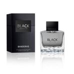 Antonio Banderas Black For Men 100 ml Edt Parfüm