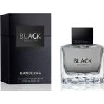 Antonio Banderas Black Seduction Edt 100 Ml 2024 Erkek Parfüm