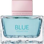 Antonio Banderas Blue EDT Kadın Parfüm 80 ml Meyvemsi Amber Koku ile Ferahlatıcı Etki