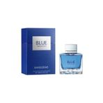 Antonio Banderas Blue Seduction Pour Homme EDT 100 ml Erkek Parfüm