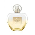 Antonio Banderas Her Golden Secret EDT 80 ml Kadın Parfümü