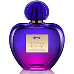 Antonio Banderas Her Secret Desire Edt 80 ml Kadın Parfüm