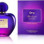 Antonio Banderas Her Secret Temptation 80 ml EDT Çiçeksi Kadın Parfümü