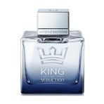 Antonio Banderas Men King Of Seduction EDT 100 ml Erkek Parfüm