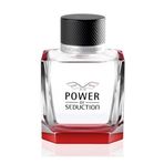 Antonio Banderas Power Of Seduction Edt 100 ml Men Parfüm