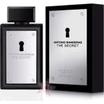 Antonio Banderas The Secret Baharatlı Edt Erkek Parfüm 100 ml - Unisex