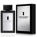 Antonio Banderas The Secret EDT 100 ml Erkek Parfümü