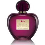 Antonio Banderas The Secret Temptation Bayan Edt 80 ml Parfüm