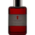 Antonio Banderas The Secret Temptation Edt 100 ml Erkek Parfüm - Unisex