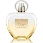 Antonio Banderas Yeni ve Eşsiz Kokusu Ile Uzun Süre Kalıcı Parfüm Edt 80 Ml-Her Golden Secret - Unisex