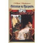 Antonius ve Kleopatra - Hasan Ali Yücel Klasikleri - William Shakespeare