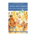 Antony and Cleopatra Collins Classics - manga shakespeare