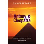 Antony And Cleopatra - William Shakespeare