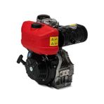 Antor AD 320 Marşlı 3600 Devir 6.5 HP Dizel Motor