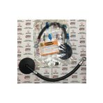 ANTOR /lombardını 3ld450/510 4ld640/820 10/12/13/17hp Çanaklı Boru Plastik