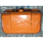 ANTOR /lombardini 4ld640/820 13/17hp Yakıt Deposu (MAZOT DEPOSU) Rijit Bağlantılı