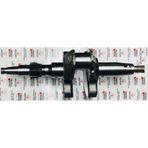 Antor Lombardini 510-12HP Pat Pat Krank Mili Komple