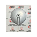 ANTOR /lombardını 6ld360/400 7.5hp/8.5hp Çanak (MAZOT (YAKIT) Depo Çanağı)