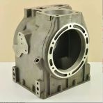 Antor Motor Gövdesi 3LD450 3LD510