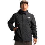 Antora Erkek Siyah Outdoor Mont NF0A7QEY4H01