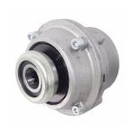 Antrac 20454030094 Komple Balata