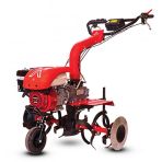 Antrac 270 Honda Gx 270 Motorlu 3+1 Vitesli Benzinli Çapa Makinesi