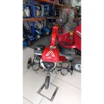ANTRAC ANTRAÇ 200 (ORİJİNAL HONDA) GP 200 6.5 Hp 2+1 Şanzımanlı Benzinli Çapa Makinesi