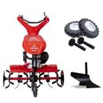 Antrac GP200 Otomatik Vites Çapa Makinesi