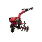 Antrac GX200 6.5 Hp+Teker Takımı Benzinli Çapa Makinesi